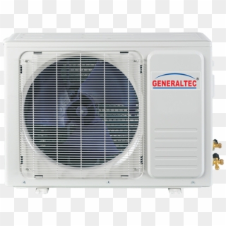 Generaltec Split Air Conditioner - Qlima Sc5032 Clipart