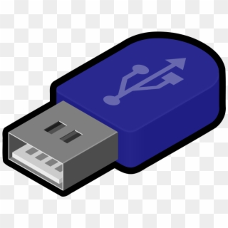 How To Set Use Pendrive Icon Icon Png - Pen Drive Icon Png Clipart