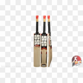 Ss 281 Kashmir Willow Cricket Bat-junior - Ss Xtreme Kashmir Willow Cricket Bat Clipart