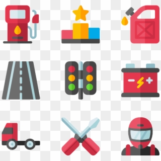 Formula - Emergency Services Icon Clipart