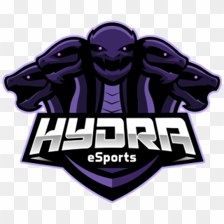 Hydra Esports - Graphic Design Clipart