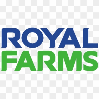 Royal Farms Logo - Royal Farms Clipart