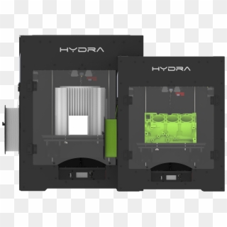 Hydra Pro India - Electronics Clipart