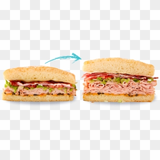Austin-eatery Menu - Ham And Cheese Sandwich Clipart