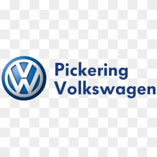Pickering Volkswagen New Dealership Logo - Pickering Volkswagen Logo Clipart