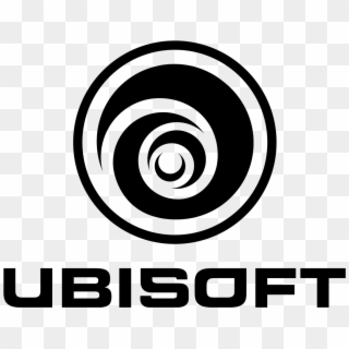 Ubi-blakc - - Ubisoft Png Clipart