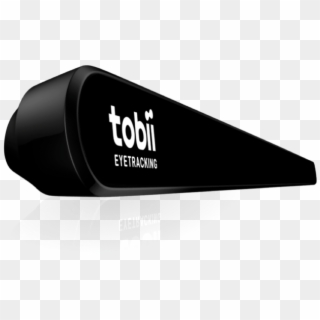 Tobii Eye Tracker 4c - Tobii Eye Tracker 4c Png Clipart