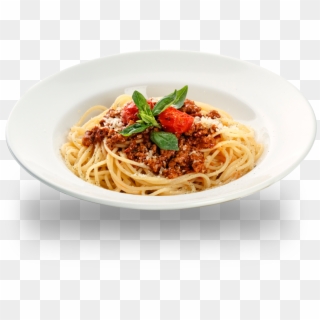 Pasta-large - Al Dente Clipart