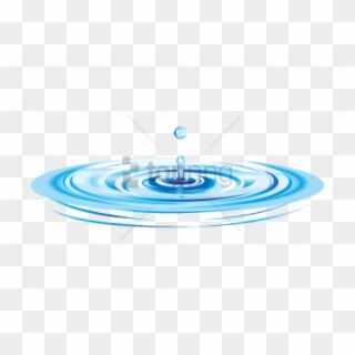 Free Png Water Ripple Effect Png Png Image With Transparent - Water Ripple Ai Clipart