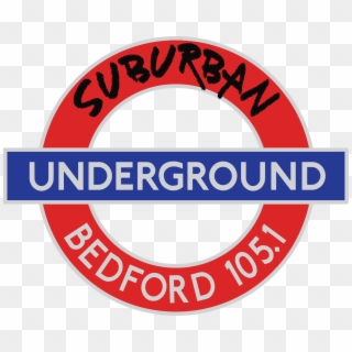 Suburban Underground With Drew Cline And Steve Poschmann, - London Underground Clipart