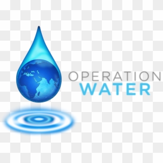 Our Mission Is To Deliver Clean Water Solutions To - Circle Clipart