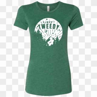 Jeff Tweedy Women's Night Sky T-shirt - Estampados Para Chef Clipart