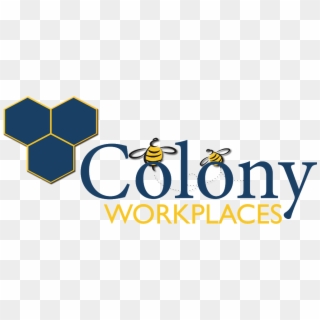 Colony Workplaces Clipart