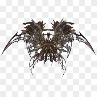 Theundyingfull Ffxii Battle - Final Fantasy Xii All Bosses Clipart