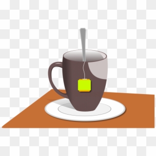 Coffee Cup Mug Teacup - Coffee Cup Clipart