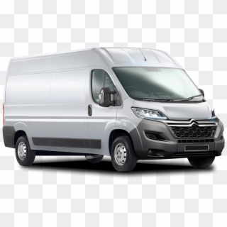 To Find Out More - Citroen Van Clipart
