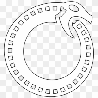Editor - Symbols For Fate Clipart