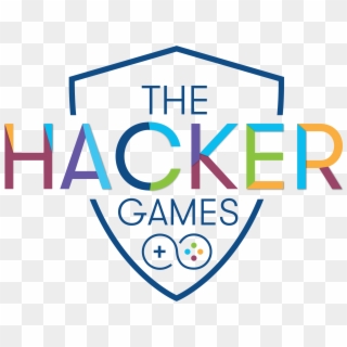 Final Hacker Games Logo - Logo Hacker Games Clipart