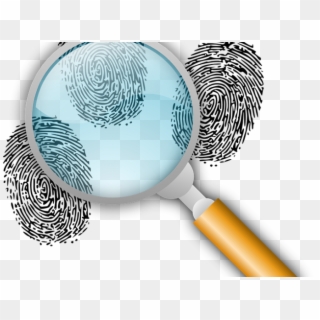 Mystery Clipart Police Detective - Detective Agents - Png Download