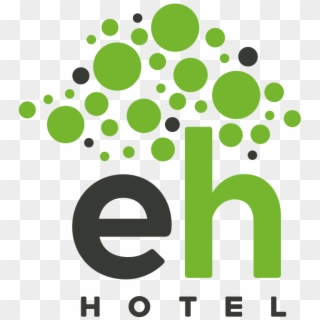 Eatons Hill Hotel Logo Clipart