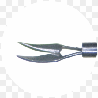 23, Disposable Scissors - Cutting Tool Clipart