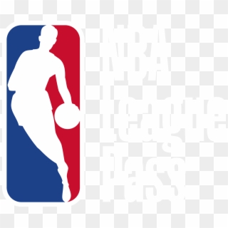 Transparent Nba Logo Clipart