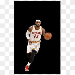 Free Png Images - Lebron James Championship Png Clipart