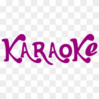 Karaoke Png - Graphic Design Clipart