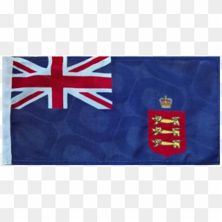Embroidered Sewn Flag Pennant - New Zealand Flag Clipart