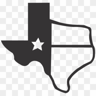 Flag Texas Clipart