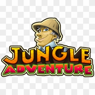 Jungle Adventure - Jungle Adventure Tomhorn Clipart