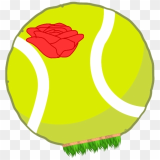 Hawaii Png - Body Bfb Tennis Ball Clipart