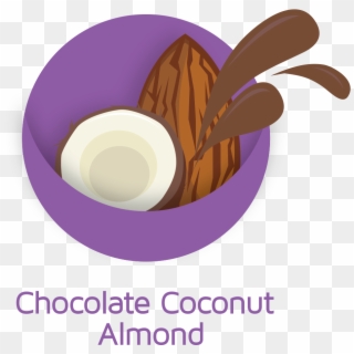 Chocococoalm Icon - Urbech Clipart