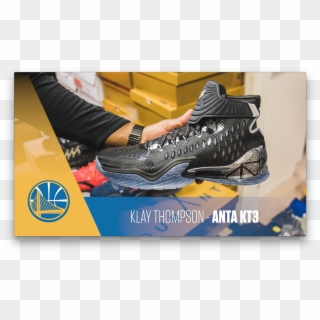 Kevin Durant On J - Sneakers Clipart