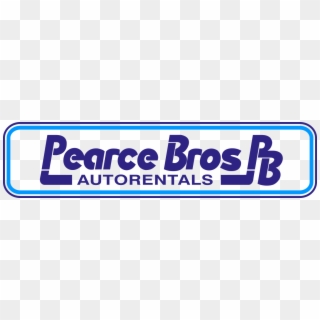 Pearce Bros Clipart