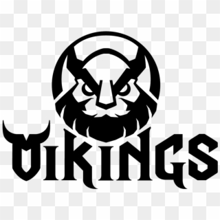Vikings Gaming Team Of League Of Legends - Vikings Gaming Clipart