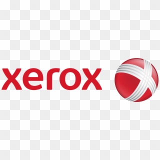 Xerox Logo Png Image - Xerox Logo Png Clipart