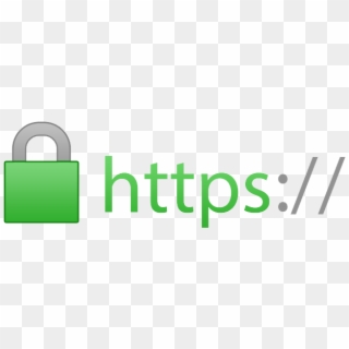 Use Your Own Domain For Free - Website Encryption Clipart