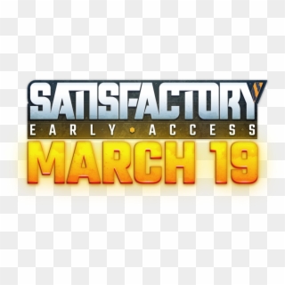 Satisfactory Ea Date Website Logo - Graphics Clipart