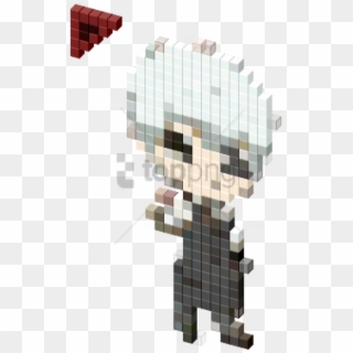 Free Png Tokyo Ghoul Png Image With Transparent Background - Wood Clipart