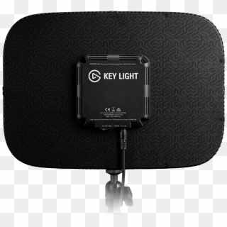 Key Light El Gato , Png Download - Elgato Key Light Clipart