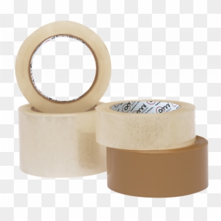 Hand Packing Tape Machine Packing Tape - Beige Clipart