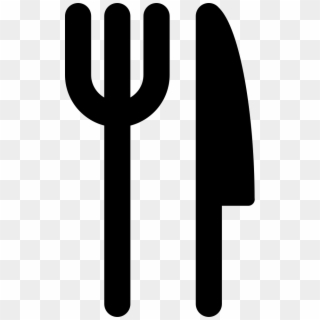Freeuse Fork Knife Svg Png Icon Free Download Clipart