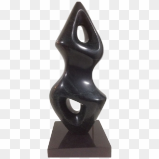 Abstract Sculpture Png - Statue Clipart
