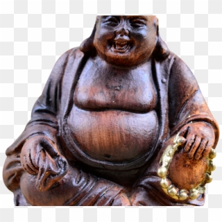 Laughing Buddha Png Transparent Image Clipart
