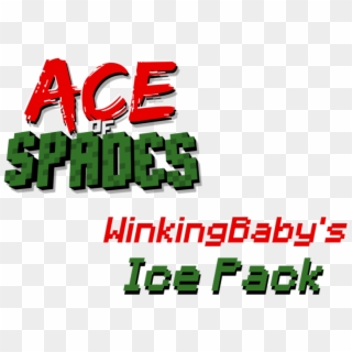 [pack] Winkingbaby's Icepack [ - Ace Of Spades Clipart