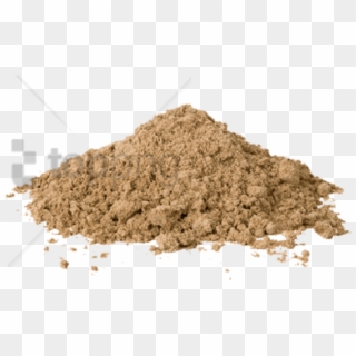 Free Png Download Dirt Pile Png Png Images Background - Pile Of Dirt Transparent Clipart