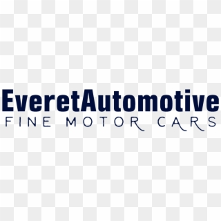 Everett Automotive Group - Graphics Clipart