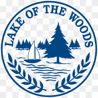 About Lake Of The Woods & Greenwoods - Lake Of The Woods Camp Logo Clipart