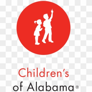 Alabama Logos Hd Wallpaper - Childrens Of Alabama Clipart